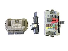 KIT CENTRALINA MOTORE PER