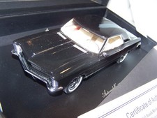 Modellino auto Buick Riviera
