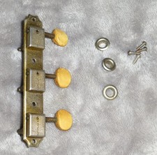 Gibson Kluson Single Line 3