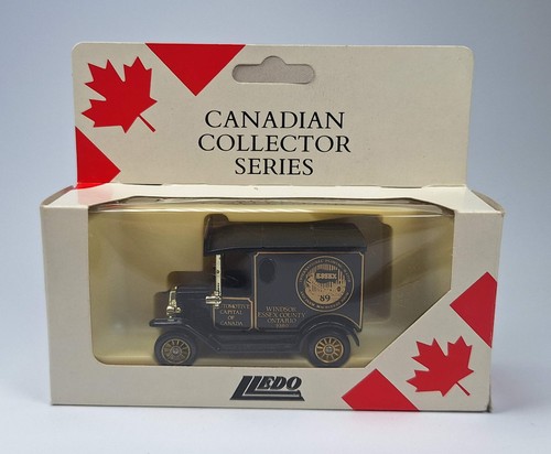 Lledo 1920 ford - lledo,