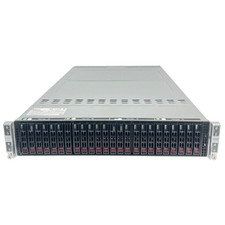 Alimentatore Supermicro