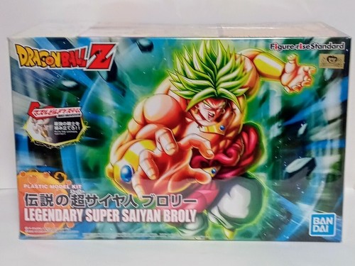 Figure rise standard dragon - figure,