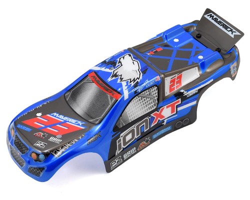 Maverick ion corpo truggy - maverick,