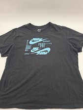 Nike The Nike Tee Swoosh