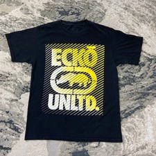 T-shirt vintage Y2K Ecko Unltd