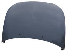 Cofano anteriore grigio Underground Lancia Delta 2012