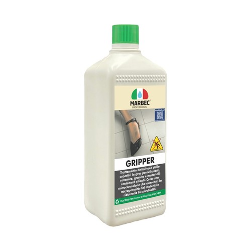 Gripper trattamento - gripper,