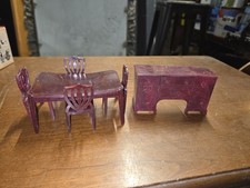 Mobili vintage casa delle