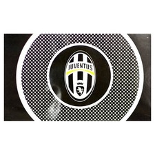 Bandiera Juventus Football