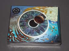 PINK FLOYD - PULSE (MIT LED) /