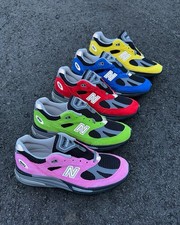 NUOVO Taglia 8.5 - New Balance