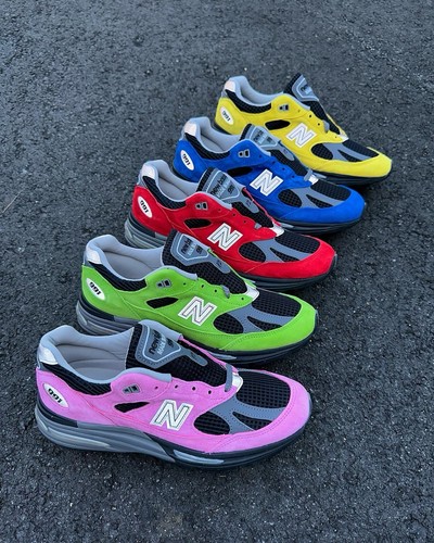 Nuovo taglia new balance - taglia,