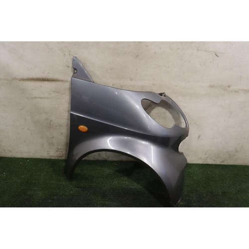 Paraurti ant lat dx - paraurti,