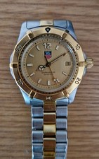 Orologio da polso TAG Heuer