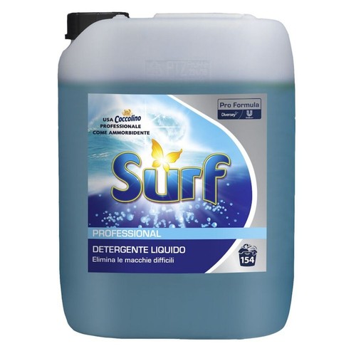 Detersivo liquido surf - liquido,