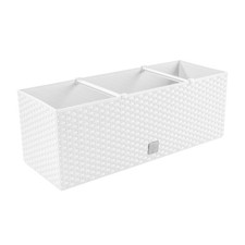 Fioriere incl. irrigazione