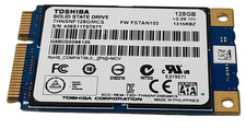 Toshiba THNSNF128GMCS 128 GB