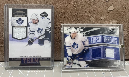 2008 upper deck ice fresh - 2008-09,