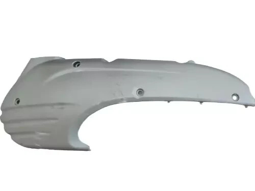 Coperchio convogliatore - coperchio,
