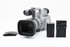 Videocamera Mini DV Sony