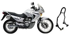 Cavalletto alza moto ruota