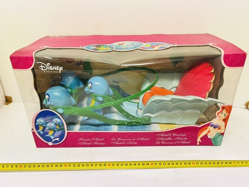 Disney princess carrozza - la,