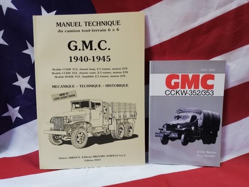Best gmc cckw 353 - best, dukw