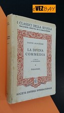 LA DIVINA COMMEDIA Paradiso -