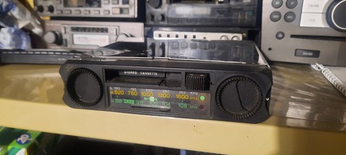 Autoradio dagli anni ai - dagli, 70