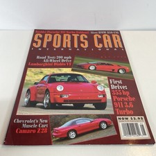 1993 Maggio - Rivista