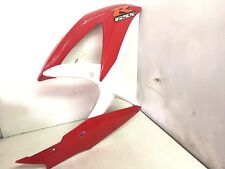 CARENA DESTRA SUZUKI GSXR 750 K8