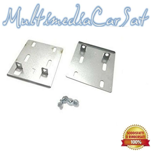 Staffe metallo per - metallo,
