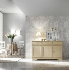 Credenza country provenzale - credenza,
