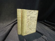 Novelle – Antonio Cesari dell'Oratorio - Firenze Ciardetti 1829 2 volumi 