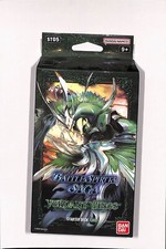 Bin3 Battle Spirits Saga Card
