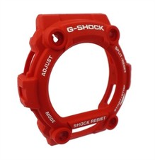 Casio G-Shock Carter Lunetta