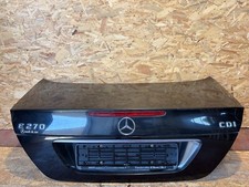 PORTELLONE COFANO BAULE