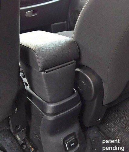 Fiat 500l 2017 2022 bracciolo - fiat, 2017-2022