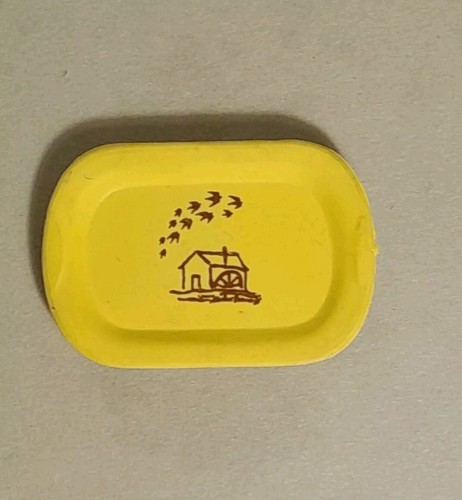Mulino bianco sorpresina - mulino,