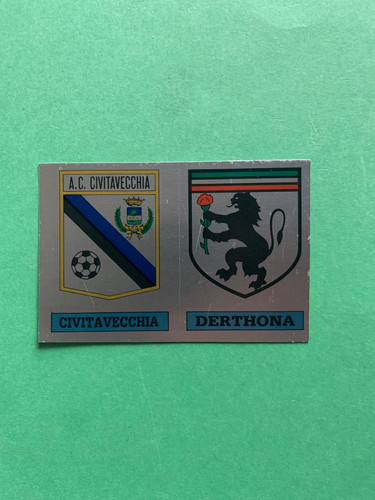 Calciatori panini 1985 - calciatori,