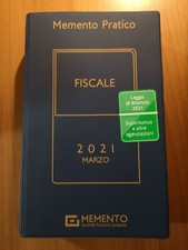 MEMENTO PRATICO - FRANCIS