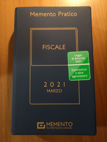 Memento pratico francis - pratico,