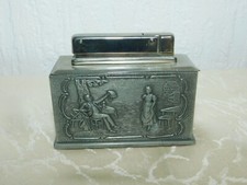 Accendino da Tavolo " con