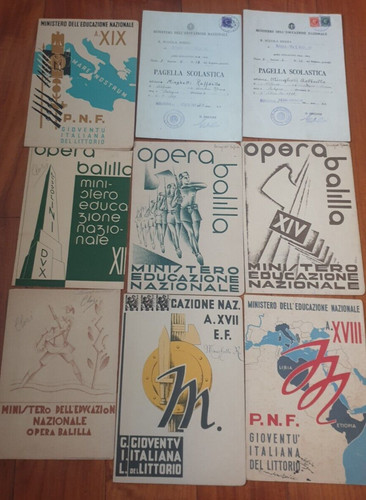 Lotto pagelle periodo - lotto,