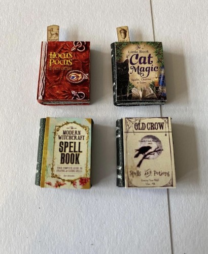 Libri incantesimi streghe o - streghe,