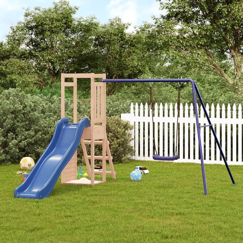 Vidaxl set gioco esterno - set, da