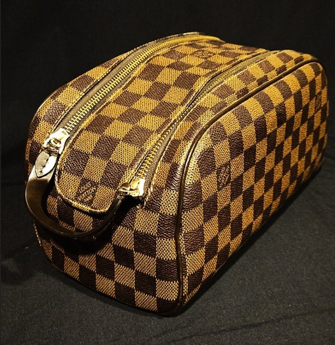 Borsa viaggio louis vuitton - da,