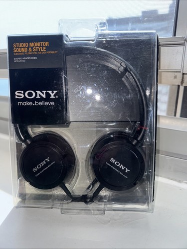 Sony mdr zx100 cuffie stereo - mdr-zx100,