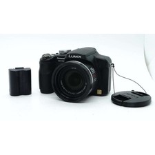 Panasonic LUMIX DMC-FZ18 Panasonic Giappone