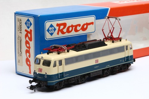 Roco 43389 110 340 - db,